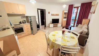 Apartment in the Apollon 6 complex І №4417