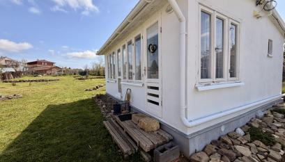 Къща с парцел в село Порой І №4705