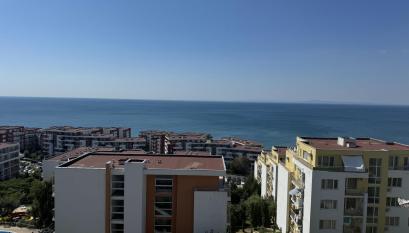 Apartment in the Fort Noks Grand Resort complex І №3776