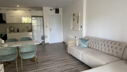 Квартира в рассрочку в Елените І №4605