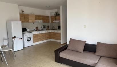 Apartment in installments in Elenite І №4602