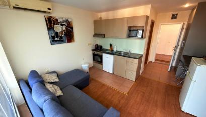 Квартира в комплексе Несебр Форт І №4493