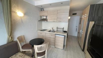 Studio in the Harmony Monte Carlo complex І №4629