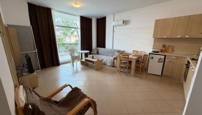 Апартамент в комплекс Гранд Камелия І №4607