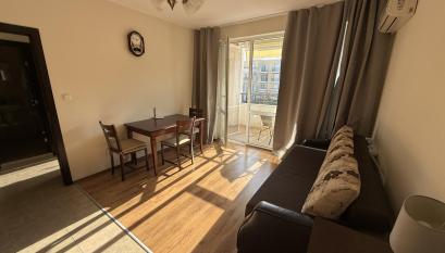 Wohnung in der Anlage Elitonia Gardens 1 І №4679