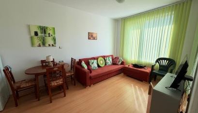 Wohnung in der Anlage Sunny Day 5 І №4606