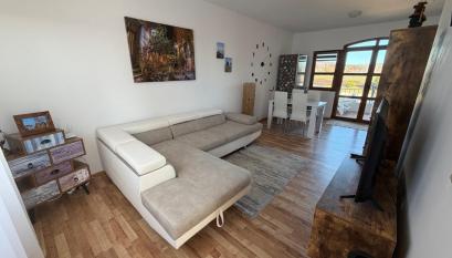 Wohnung in der Anlage Nessebar View І №4659