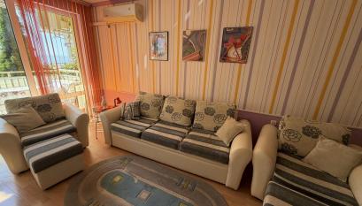 Apartment in the Fort Noks Grand Resort complex І №4913