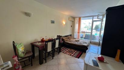 Студия в комплексе Сансет Бич 4 І №4562