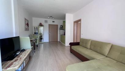 Apartment in the Sunny View Central complex І №3727