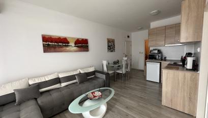 Apartment in Sunny Day 4 complex І №3045