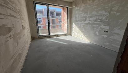 Новая двухкомнатная квартира в Помории І №4503