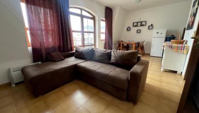 Квартира в комплексе Несебр Вью І №4548