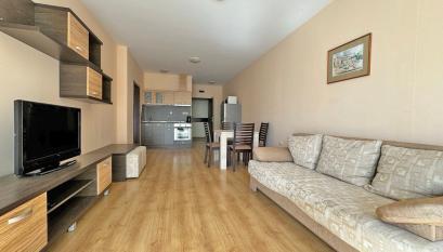 Wohnung im Luxor Komplex І №3817