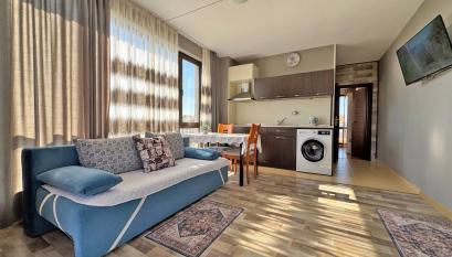 Wohnung in der Anlage Macon І №4933