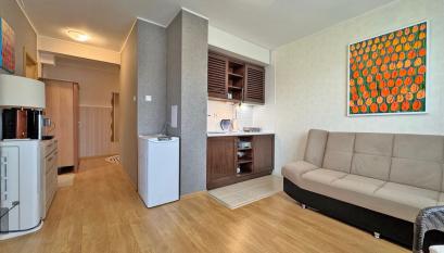 Apartment in the Messembria Resort complex І №4452