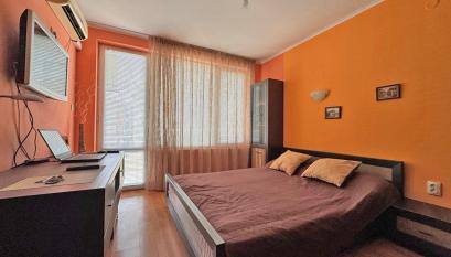 Студио в комплекс Нев І №4798