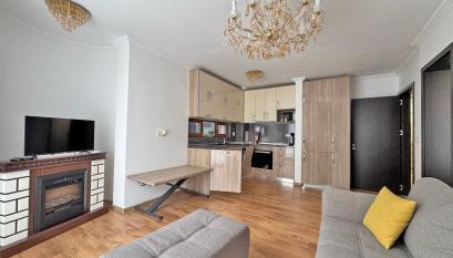 Wohnung in der Anlage Phoenix І №4513