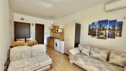 Евтино студио в Съни Дей 6 I №2480