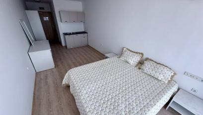 Студио в комплекс Макон Резидънс І №4362