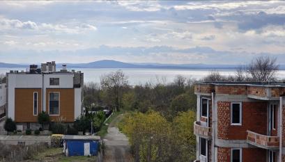 Квартира с видом на море в Сарафово І №4480