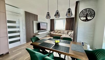 Нов апартамент с гледка море в Сарафово І №3606
