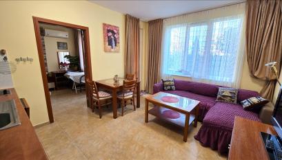 Apartment in the Tara complex І №4534