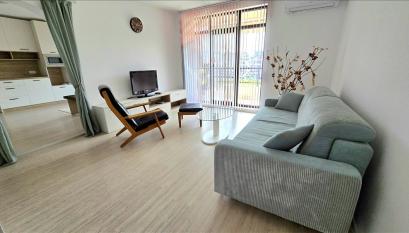 Geräumige Wohnung in Pomorie І №4704
