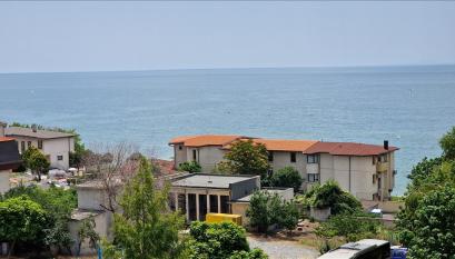 Luxury apartment with beautifull sea view І №3029