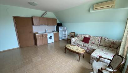 Apartment with low tax in Nessebar | №2332