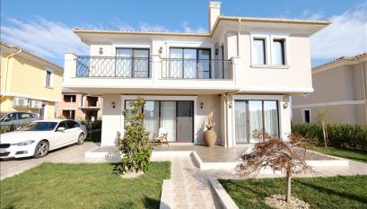 House for permanent residence near Burgas and Pomorie | No. 2188