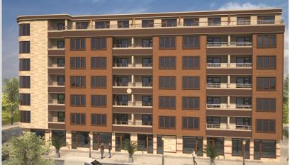 Нови апартаменти в Поморие за постоянно жителство | №2374