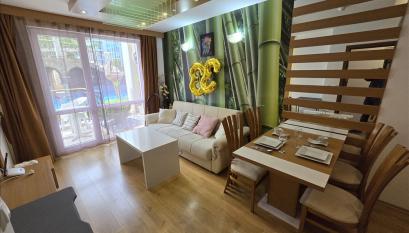 Apartment in the Sweet Homes 2 complex І №3654