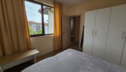 Элитное жилье у моря в Болгарии | №1933