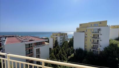 Apartment in the Fort Noks Grand Resort complex І №3750