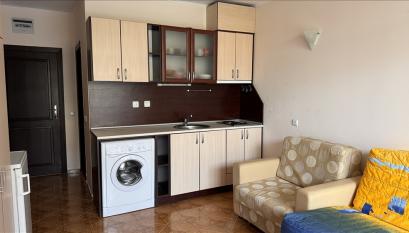 Cheap studio in Sunny Beach І №3544