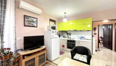 Apartment without maintenance fee in Nessebar І №3617