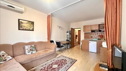 Wohnung im Amadeus 11 Komplex І №3814