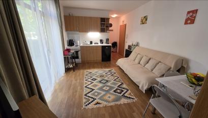 Апартамент в комплекс Винеярдс Ризорт І №4895