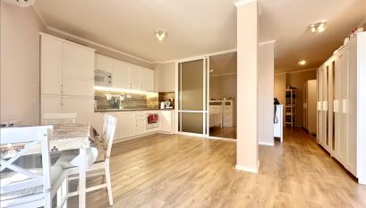 Apartment without maintenance fee in Sveti Vlas І №3816