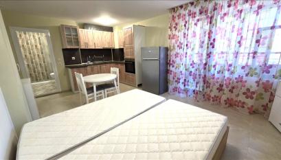 Studio in a residential building in Pomorie І №4897