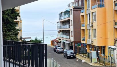 Sea view apartment without maintenance fee І №3376