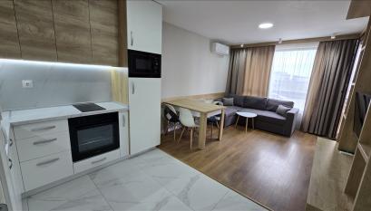 Квартира в комплексе Бургас Бич Резорт 2 І №4809