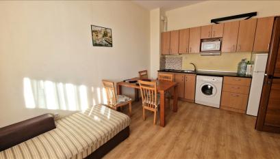 Apartment at a bargain price at the seaside І №2847