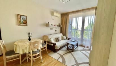 Apartment for permanent residence with a low fee І No. 2565