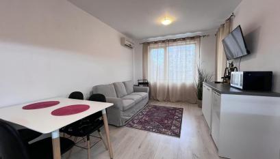 Wohnung im Amadeus 11 Komplex І №3402