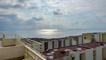 Квартира с панорамным видом на море | №2307