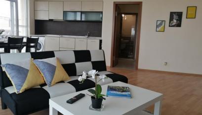 2 bedroom apartment at a bargain price І №2719