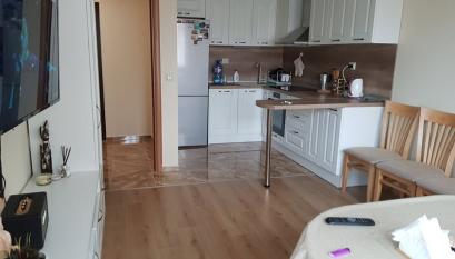 Apartment without maintenance fee in Pomorie І №2977