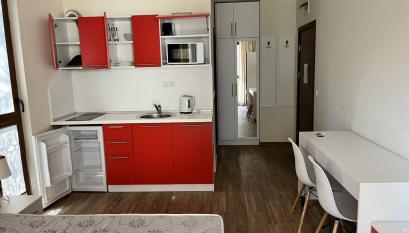 Studio in der Anlage Cascadas І №4342